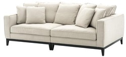 sofa, luxus sofa, wohnzimmer sofa, hotel sofa, hotel möbel, luxus möbel, designer möbel, casa padrino möbel, casa padrino luxus sofa