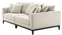 sofa, luxus sofa, wohnzimmer sofa, hotel sofa, hotel möbel, luxus möbel, designer möbel, casa padrino möbel, casa padrino luxus sofa