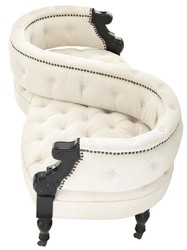 sofa, luxus sofa, wohnzimmer sofa, hotel sofa, hotel möbel, luxus möbel, designer möbel, casa padrino möbel, casa padrino luxus sofa