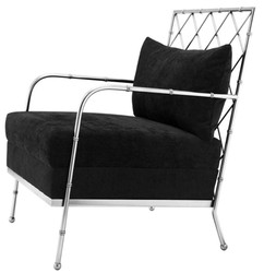 casa padrino luxus designer wohnzimmer hotel club bar salon sessel möbel