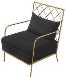 casa padrino luxus designer wohnzimmer hotel club bar salon sessel möbel