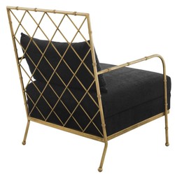 casa padrino luxus designer wohnzimmer hotel club bar salon sessel möbel