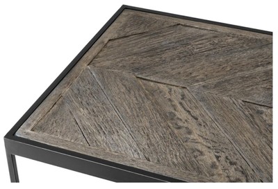 Casa Padrino Konsolentisch 160 x 45 x H. 72 cm - Luxus Wohnzimmermöbel