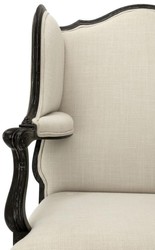 Casa Padrino fauteuil antique de luxe 89 x 87 x H. 113 cm - meuble club hôtelier