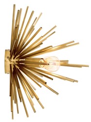 Casa Padrino applique murale de luxe 50 x 37 x H. 27 cm - Collection Restaurant Hôtel