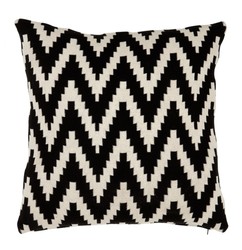 Casa Padrino almohada de lujo 50 x H. 50 cm - accesorios de sala de estar