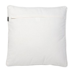 Casa Padrino Luxury Hotel Cojín Negro 50 x H. 50 cm - Colección Hotel