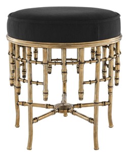 hocker, luxus hocker, designer hocker, hotel hocker, restaurant hocker, club hocker, luxus möbel, luxus hocker, casa padrino hocker