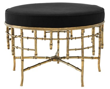 hocker, luxus hocker, designer hocker, hotel hocker, restaurant hocker, club hocker, luxus möbel, luxus hocker, casa padrino hocker