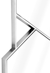 wandspiegel, luxus wandspiegel, luxus spiegel, art deko, art deko spiegel, luxus spiegel, designer spiegel, casa padrino spiegel, hotel möbel, luxus möbel