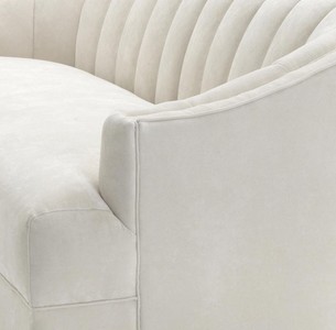 Casa Padrino Luxus Wohnzimmer Sofa 230 x 90 x H. 75 cm - Luxus Qualität