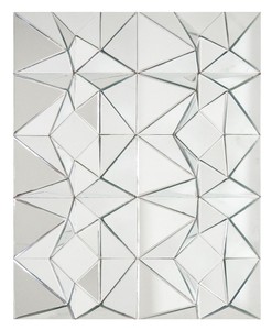 Casa Padrino design miroir mural 80,5 x H. 100,5 cm - Collection Designer
