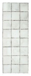 Casa Padrino designer wall mirror with antique mirror glass 90 x H. 244 cm - luxury mirror