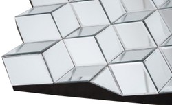 wandspiegel, luxus wandspiegel, luxus spiegel, art deko, art deko spiegel, luxus spiegel, designer spiegel, casa padrino spiegel, hotel möbel, luxus möbel