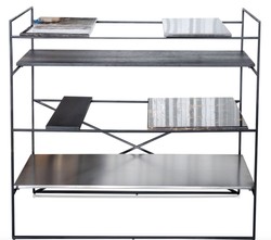 casa padrino luxus designer wohnzimmer hotel regalschrank wohnzimmerschrank möbel