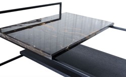 casa padrino luxus designer wohnzimmer hotel regalschrank wohnzimmerschrank möbel