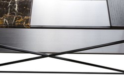casa padrino luxus designer wohnzimmer hotel regalschrank wohnzimmerschrank möbel