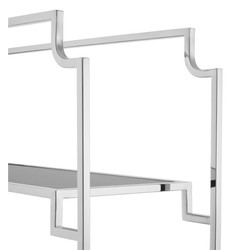 casa padrino luxus designer wohnzimmer hotel regalschrank wohnzimmerschrank möbel