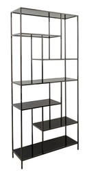 Casa Padrino meuble del soggiorno de luxe 98 x 35 x H. 210 cm - Meubles de Salon Design