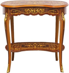Casa Padrino Barock Beistell Tisch Telefontisch Antik Stil Mahagoni Braun Intarsien mit Gold Möbel Furniture Baroque Style Side Table Mahagony Interior Design Luxus Luxury Casa Padrino Barock Beistell Tisch Telefontisch Antik Stil Mahagoni Braun Intarsien mit Gold Möbel Furniture Baroque Style Side Table Mahagony Interior Design Luxus Luxury