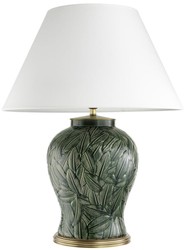 casa padrino, casa padrino luxus tischleuchte, luxus keramik tischlampe, designer hotel möbel