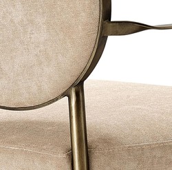 casa padrino luxus designer esszimmer stuhl möbel hotel restaurant esszimmerstuhl mit armlehnen