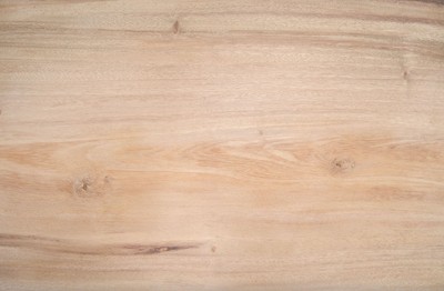 Casa Padrino Luxus Esstisch Naturfarben / Schwarz - Luxus Kollektion