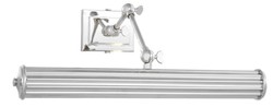 Casa Padrino luxe hotel applique murale argent 43 x 34 x H. 21 cm - Mobilier d'hotel