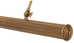 Casa Padrino lampada da parete per hotel di lusso ottone anticato 43 x 34 x H. 21 cm - Arredo Hotel