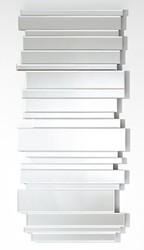 Casa Padrino luxury wall mirror 70 x H. 150 cm - Designer Mirror