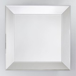 Casa Padrino luxury mirror / wall mirror 89 x H. 89 cm - Luxury Collection