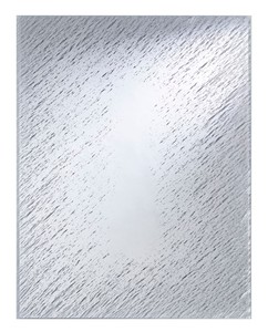 Casa Padrino miroir mural de luxe argent 100 x H. 132 cm - Accessoires Hôtels Design Casa Padrino miroir mural de luxe argent 100 x H. 132 cm - Accessoires Hôtels Design
