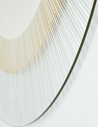wandspiegel, luxus wandspiegel, luxus spiegel, art deko, art deko spiegel, luxus spiegel, designer spiegel, casa padrino spiegel, hotel möbel, luxus möbel