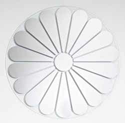wandspiegel, luxus wandspiegel, luxus spiegel, art deko, art deko spiegel, luxus spiegel, designer spiegel, casa padrino spiegel, hotel möbel, luxus möbel