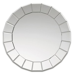 Casa Padrino Hôtel / Restaurant Miroir Ø 61 cm - Qualité Luxe