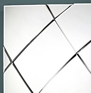 Casa Padrino Luxus Spiegel 153 x H. 75 cm - Luxus Kollektion