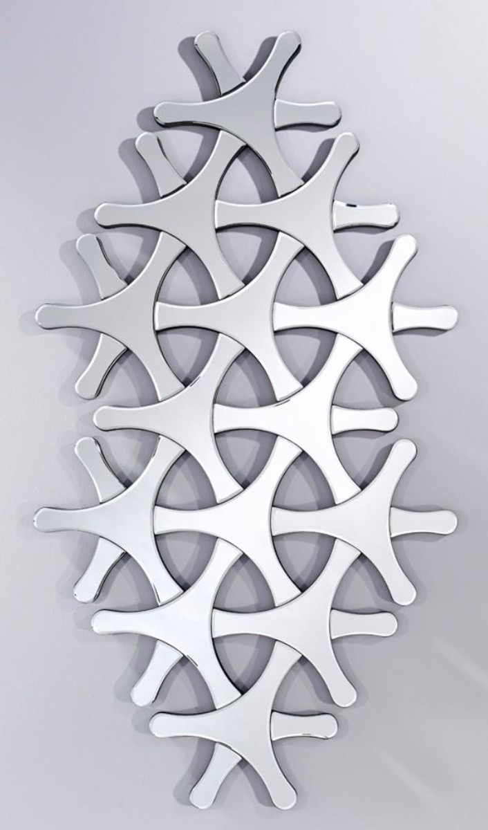 Casa Padrino Luxus Designer Spiegel Helix wandspiegel, luxus wandspiegel, luxus spiegel, art deko, art deko spiegel, luxus spiegel, designer spiegel, casa padrino spiegel, hotel möbel, luxus möbel