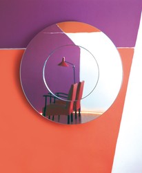 Casa Padrino Luxus Spiegel Rondo L wandspiegel, luxus wandspiegel, luxus spiegel, art deko, art deko spiegel, luxus spiegel, designer spiegel, casa padrino spiegel, hotel möbel, luxus möbel
