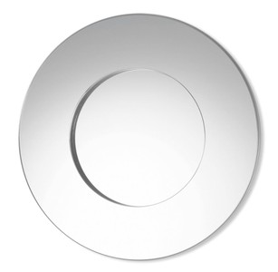 Casa Padrino miroir mural de luxe Ø 82 cm - Meubles de Luxe Casa Padrino miroir mural de luxe Ø 82 cm - Meubles de Luxe