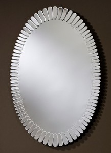 Casa Padrino miroir d'hôtel de luxe 69 x H. 108 cm - Mobilier d'hôtel Casa Padrino miroir d'hôtel de luxe 69 x H. 108 cm - Mobilier d'hôtel