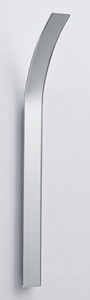 Casa Padrino miroir mural design 6 x 13 x H. 90 cm - Collection Luxe Casa Padrino miroir mural design 6 x 13 x H. 90 cm - Collection Luxe
