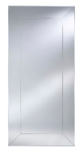 Casa Padrino luxe designer miroir 90 x H. 190 cm - Meubles d'hôtel Casa Padrino luxe designer miroir 90 x H. 190 cm - Meubles d'hôtel