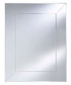 Casa Padrino luxe designer miroir 110 x H. 140 cm - Meubles d'hôtel Casa Padrino luxe designer miroir 110 x H. 140 cm - Meubles d'hôtel
