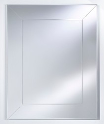 Casa Padrino luxe designer miroir 110 x H. 140 cm - Meubles d'hôtel Casa Padrino luxe designer miroir 110 x H. 140 cm - Meubles d'hôtel