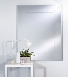 Casa Padrino luxe designer miroir 110 x H. 140 cm - Meubles d'hôtel Casa Padrino luxe designer miroir 110 x H. 140 cm - Meubles d'hôtel
