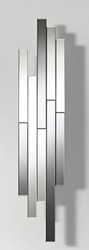 Casa Padrino specchio design 23 x H. 110 cm - Collezione di Design Casa Padrino specchio design 23 x H. 110 cm - Collezione di Design