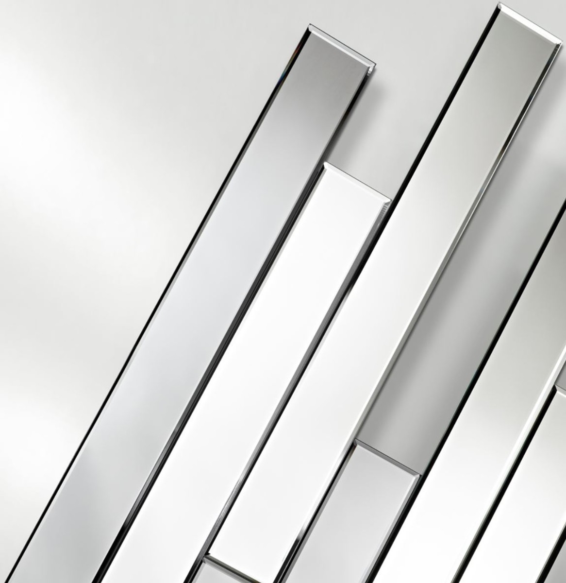 Casa Padrino miroir design 72 x H. 133 cm - Design de la Collection Casa Padrino miroir design 72 x H. 133 cm - Design de la Collection