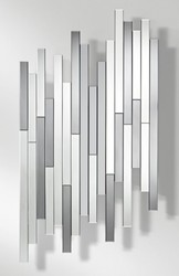 Casa Padrino miroir design 72 x H. 133 cm - Design de la Collection Casa Padrino miroir design 72 x H. 133 cm - Design de la Collection