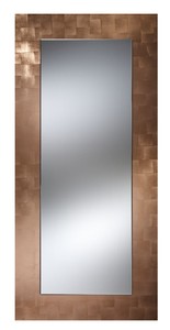 Casa Padrino Luxus Spiegel Basic Copper Hall Kupfer wandspiegel, luxus wandspiegel, luxus spiegel, art deko, art deko spiegel, luxus spiegel, designer spiegel, casa padrino spiegel, hotel möbel, luxus möbel
