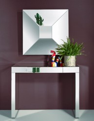 Casa Padrino Luxus Designer Spiegel Disco L wandspiegel, luxus wandspiegel, luxus spiegel, art deko, art deko spiegel, luxus spiegel, designer spiegel, casa padrino spiegel, hotel möbel, luxus möbel
